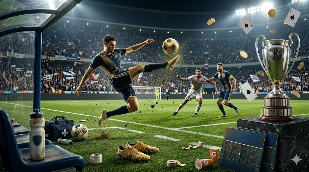 Football Betting