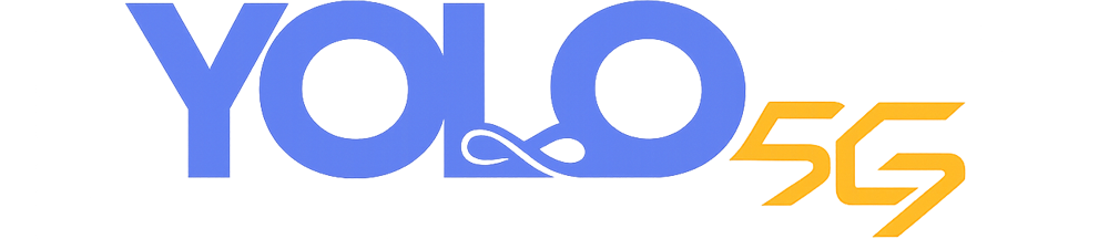 Yolo5G