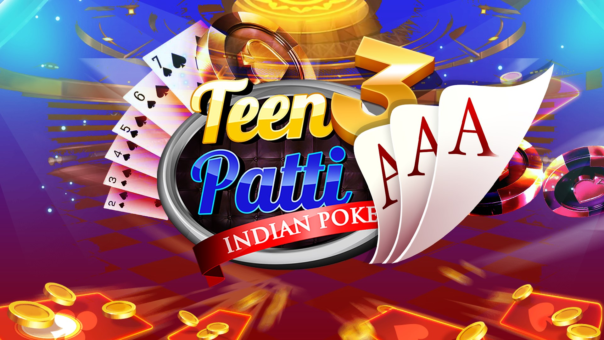 Teen Patti